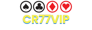 Logo CR77VIP